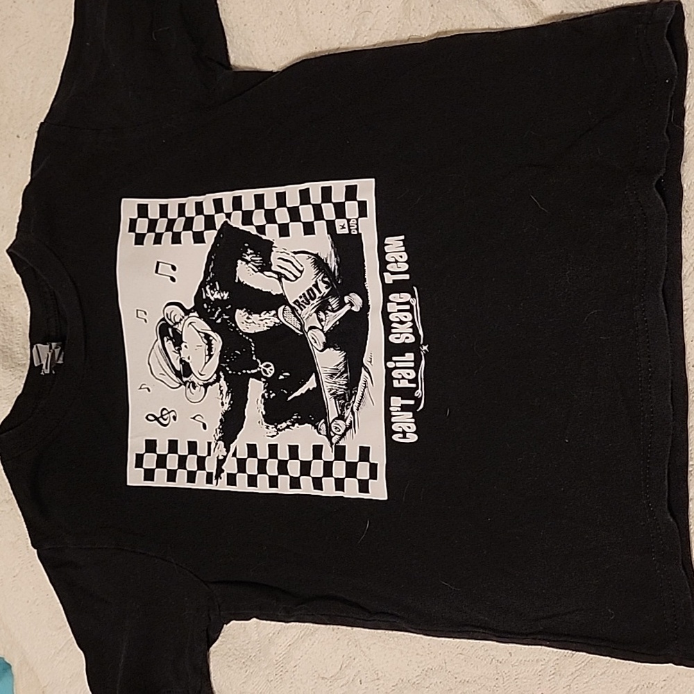 Kids tshirt